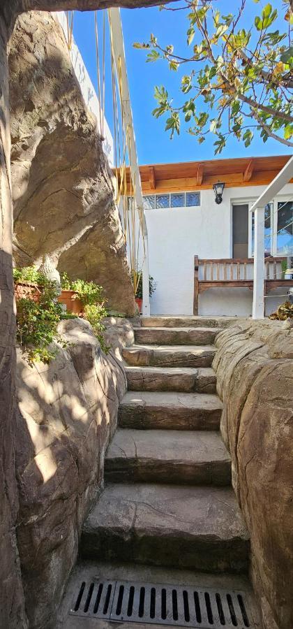 Suite 85, Villa Boutique Privada Con Piscina Icod De Los Vinos Exteriör bild