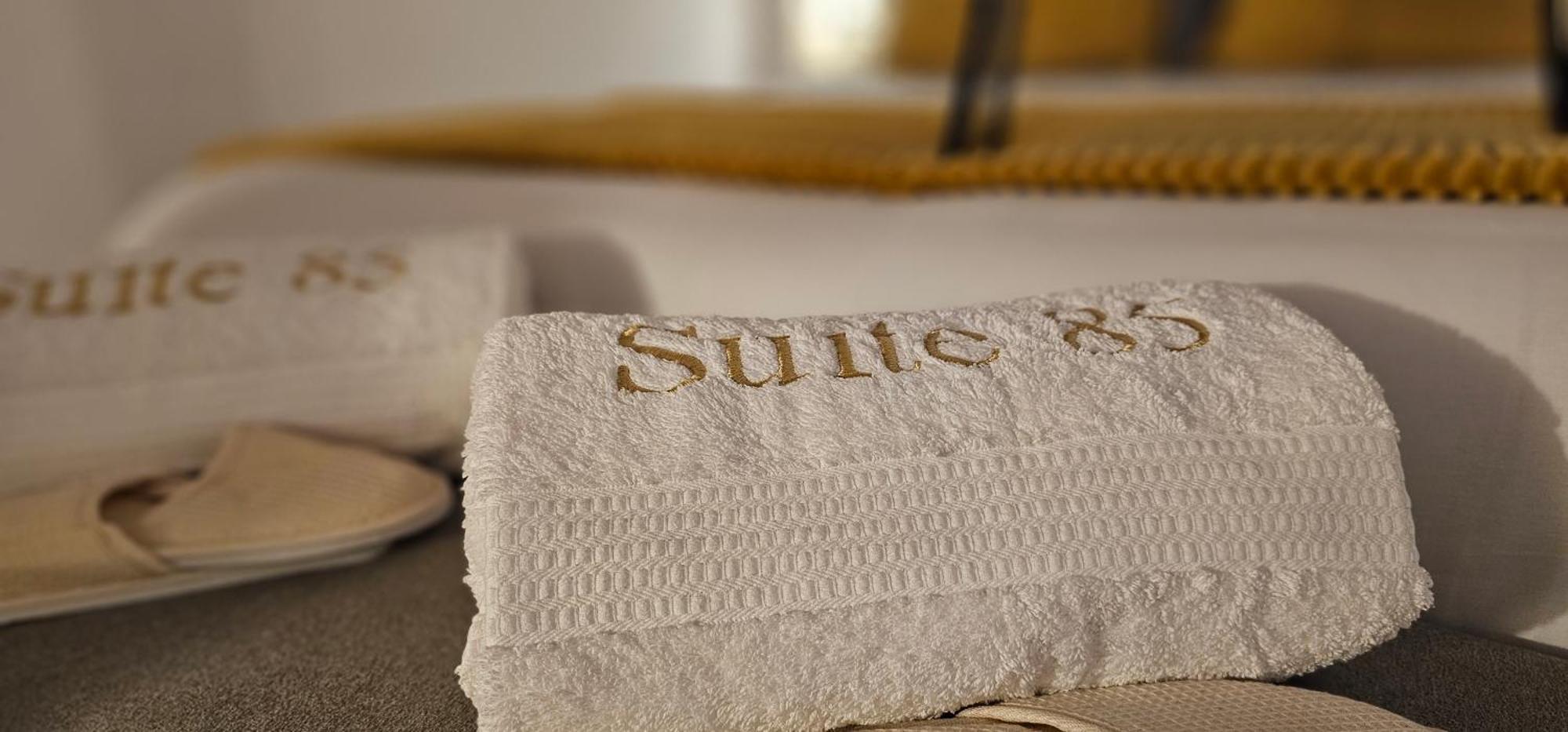 Suite 85, Villa Boutique Privada Con Piscina Icod De Los Vinos Exteriör bild