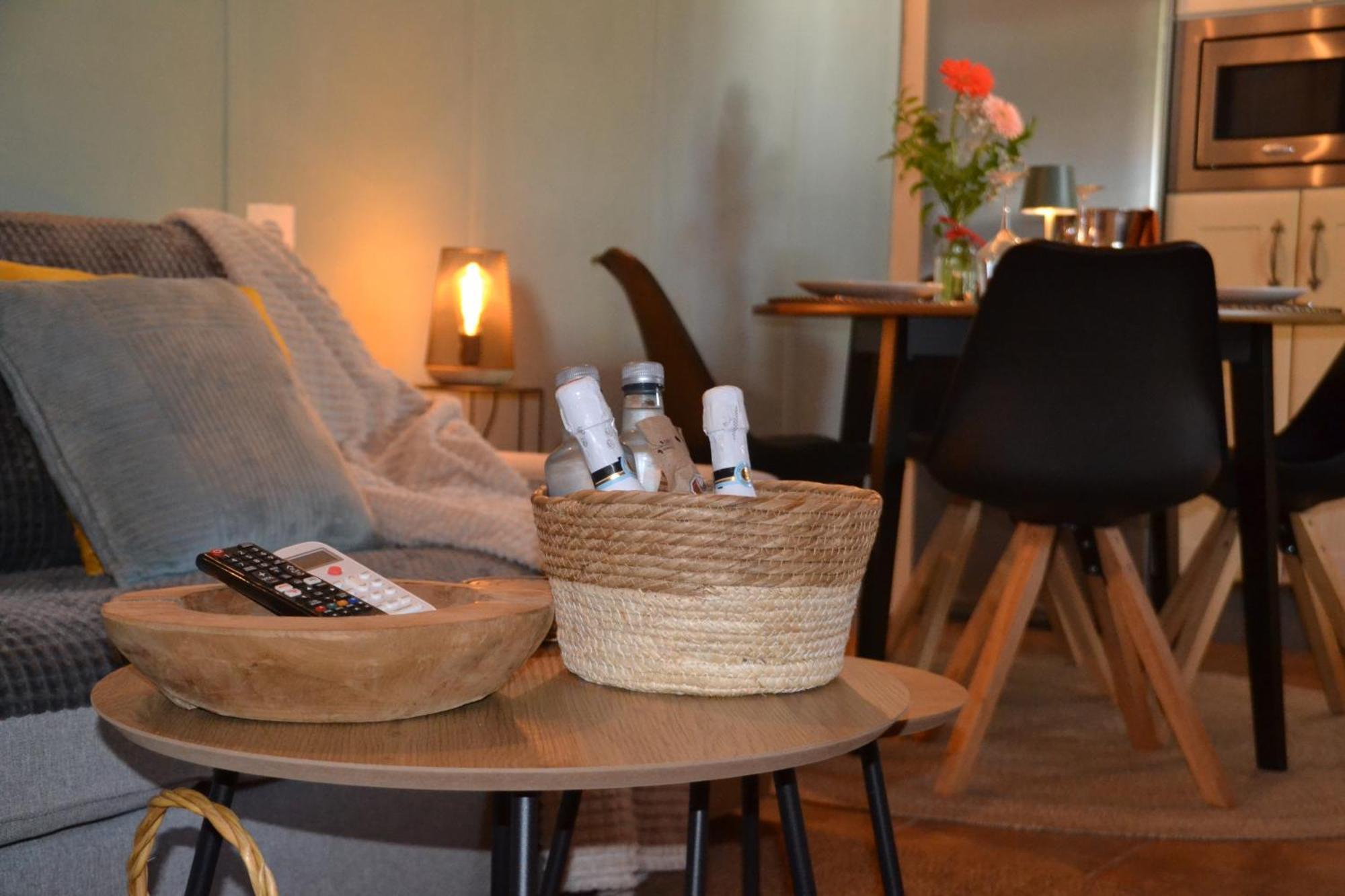 Suite 85, Villa Boutique Privada Con Piscina Icod De Los Vinos Exteriör bild