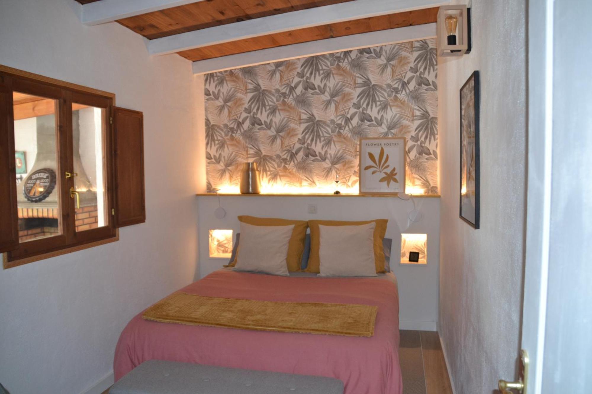 Suite 85, Villa Boutique Privada Con Piscina Icod De Los Vinos Exteriör bild