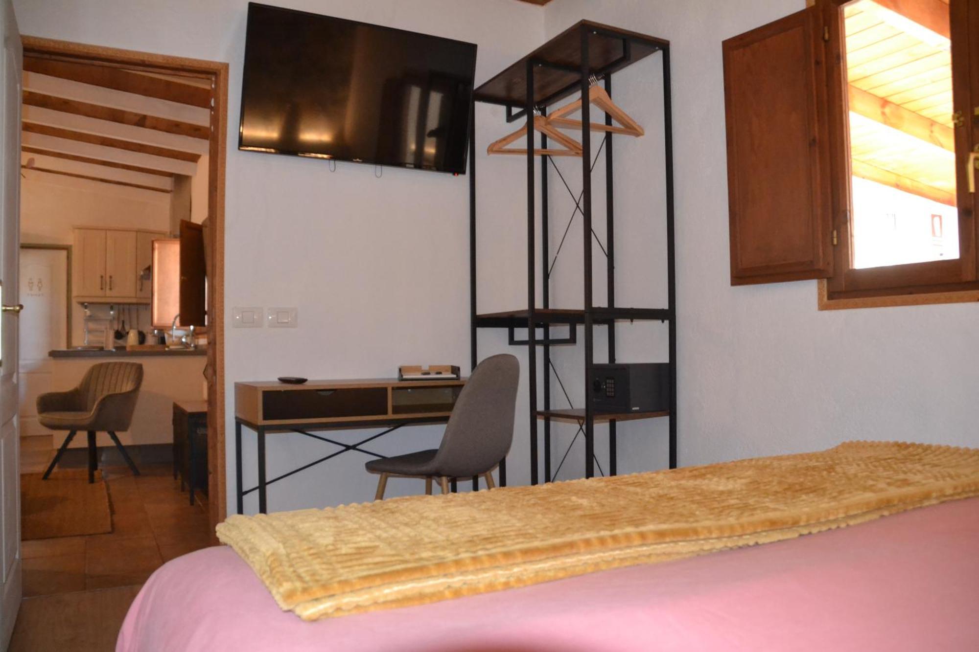 Suite 85, Villa Boutique Privada Con Piscina Icod De Los Vinos Exteriör bild