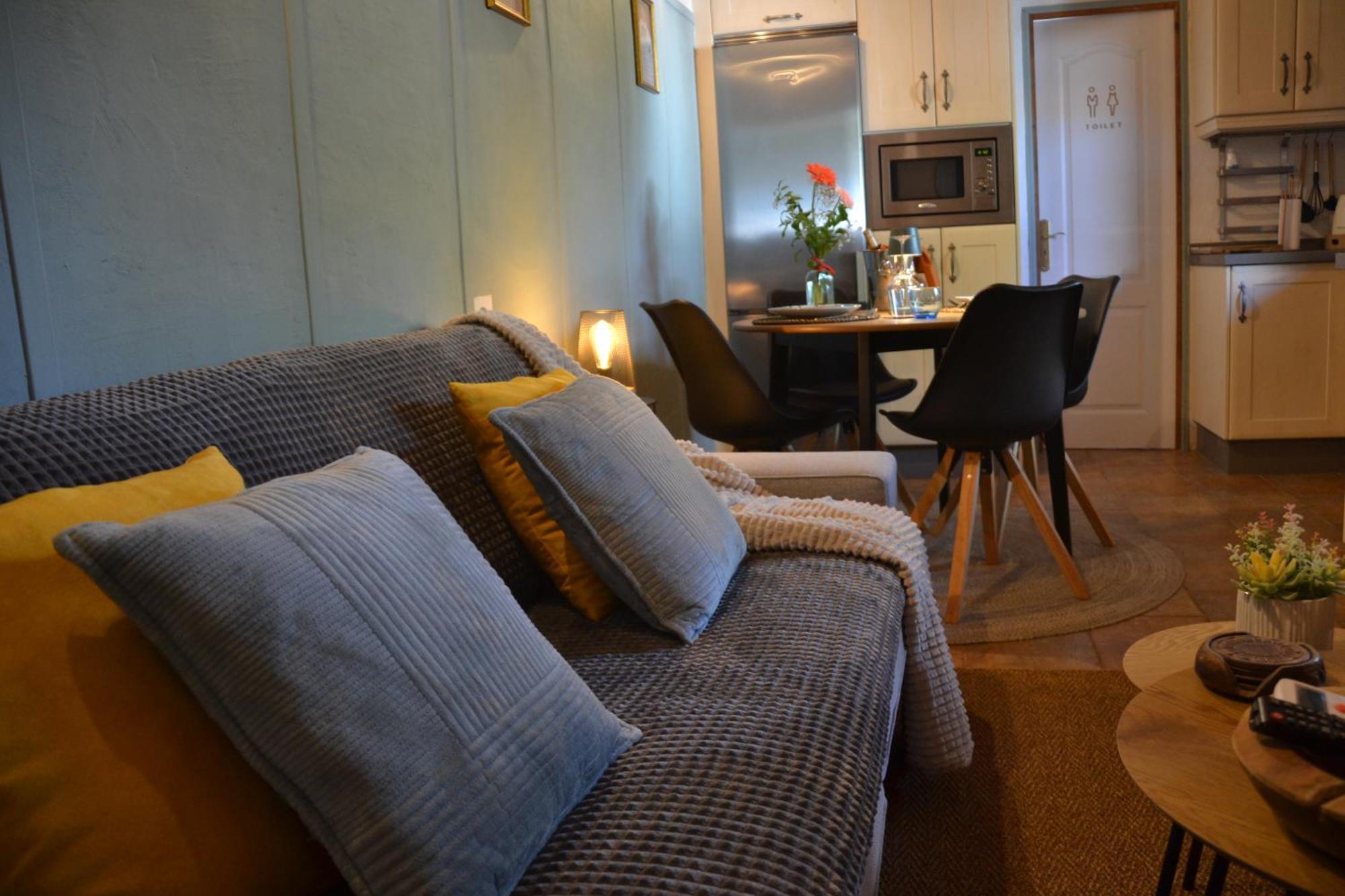 Suite 85, Villa Boutique Privada Con Piscina Icod De Los Vinos Exteriör bild