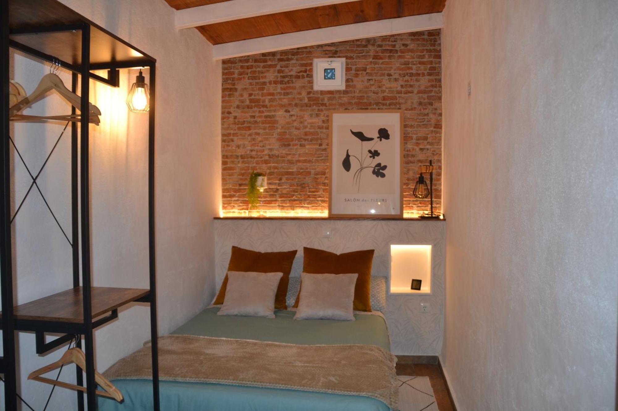 Suite 85, Villa Boutique Privada Con Piscina Icod De Los Vinos Exteriör bild