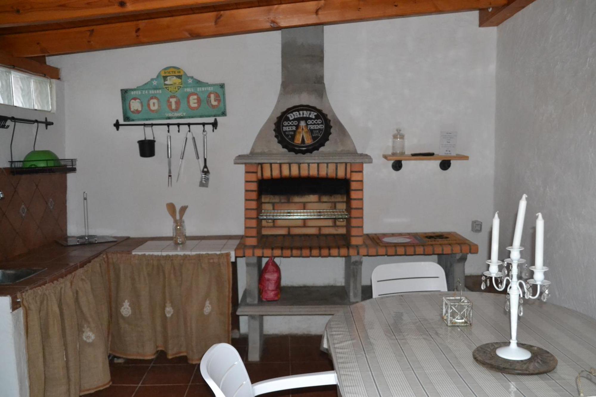 Suite 85, Villa Boutique Privada Con Piscina Icod De Los Vinos Exteriör bild
