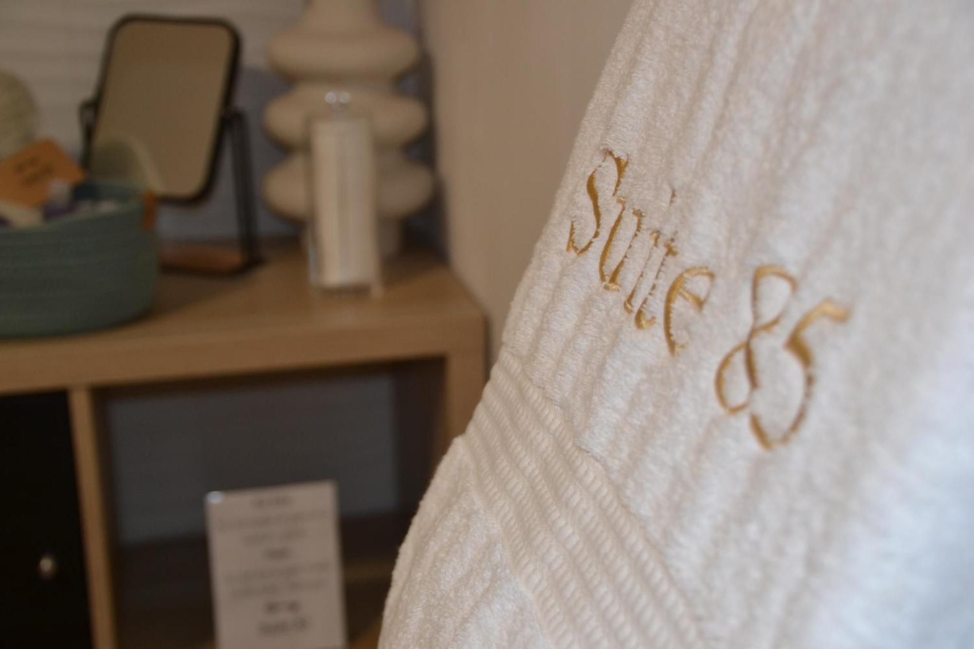 Suite 85, Villa Boutique Privada Con Piscina Icod De Los Vinos Exteriör bild