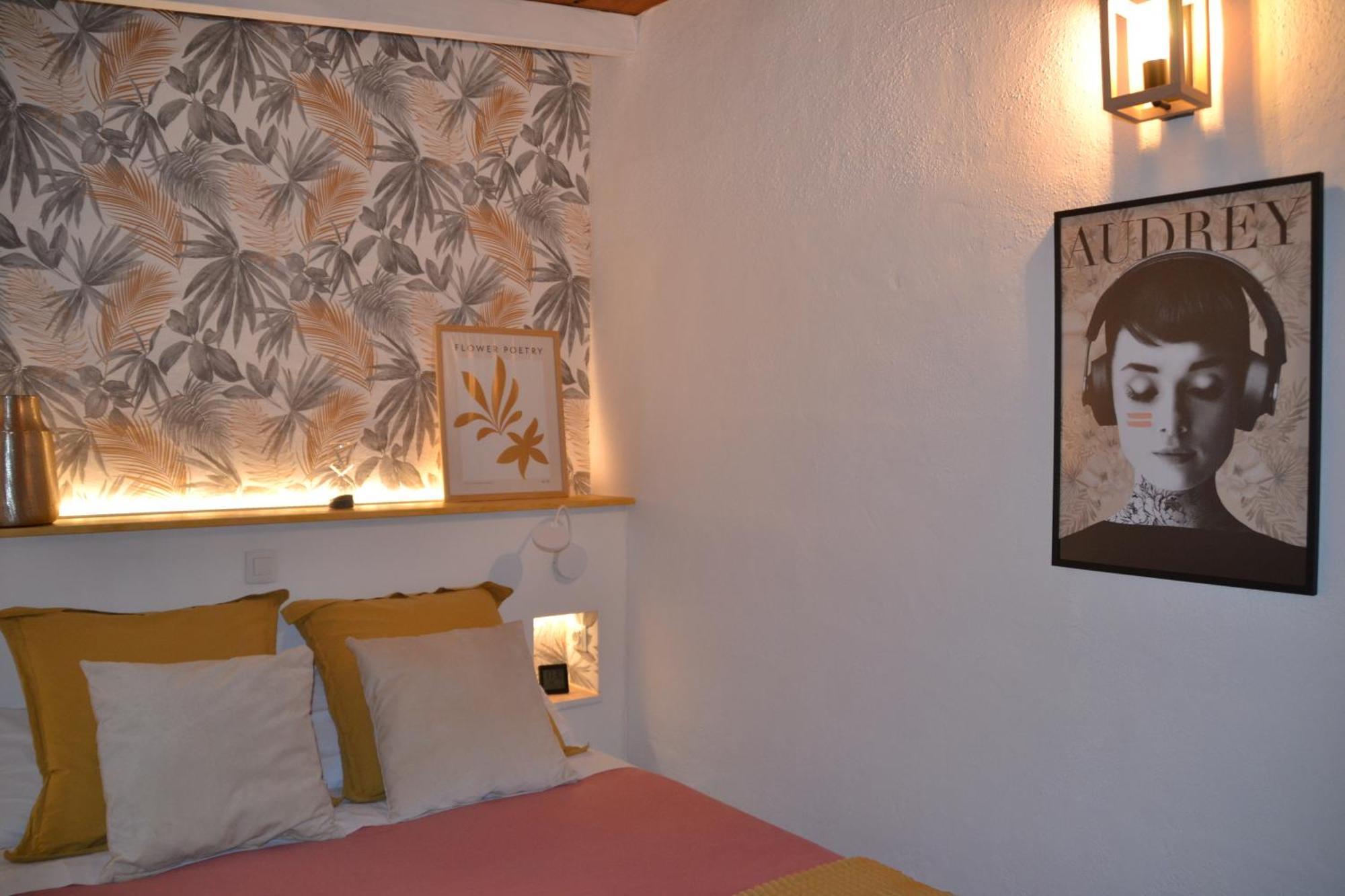 Suite 85, Villa Boutique Privada Con Piscina Icod De Los Vinos Exteriör bild