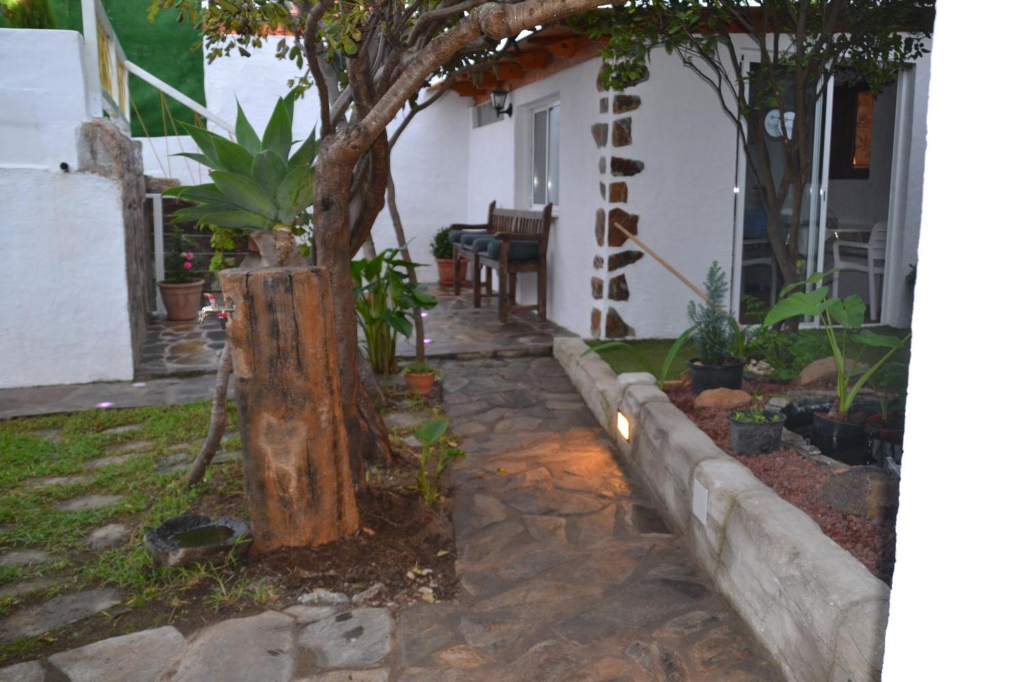 Suite 85, Villa Boutique Privada Con Piscina Icod De Los Vinos Exteriör bild